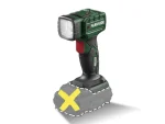 PARKSIDE® Lampe torche LED sans fil PLHLA 20-Li A1 / PLHLA 20-Li C1, 20 V - Image 2