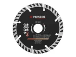 PARKSIDE PERFORMANCE® Disque pour meuleuse d'angle - Image 6