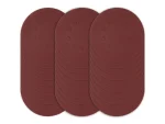 PARKSIDE® Set de 30 papiers abrasifs pour ponceuse multisupports - Image 6