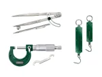PARKSIDE® compas, balances ou micromètre