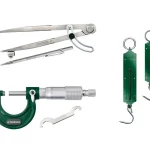 PARKSIDE® compas, balances ou micromètre
