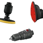 PARKSIDE® Embouts pour outil combiné sans fil PKGA 20-Li