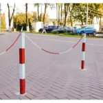 Chaîne de signalisation, 5 m