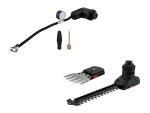 PARKSIDE® Embouts pour outil multifonction sans fil PKGA 20-Li