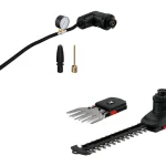 PARKSIDE® Embouts pour outil multifonction sans fil PKGA 20-Li
