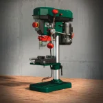 PARKSIDE® Perceuse d'établi PTBM 400 B1