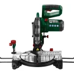 Scie à onglet PKS 1500 C4