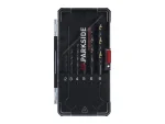 PARKSIDE PERFORMANCE® Set de forets ou mèches PBSP 3 A1 - Image 12