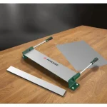 Plieuse à métaux, 46 cm