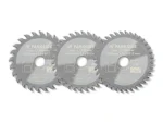 PARKSIDE® Lames de scie circulaire PHKSA 12, Ø 85 mm, 3 pièces - Image 2