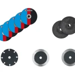 PARKSIDE® Accessoires pour meuleuse d'angle PWSZ 76 A1