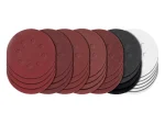 PARKSIDE® Set de feuilles abrasives - Image 3