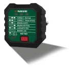 PARKSIDE® Testeur de prises PSSFS 3 A2