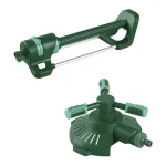 PARKSIDE® Arroseur rotatif ou arroseur oscillant