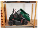 Tondeuse à gazon électrique + Coupe-bordures électrique - Image 3