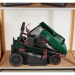 Tondeuse à gazon électrique PERM 1500 A1