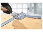 PARKSIDE® Set d'équerres, niveau à bulle gradué ou guide de coupe angulaire - Image 9