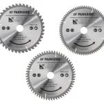 PARKSIDE® Lame de scie circulaire PKSB 210 B1, Ø 21 cm