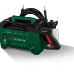PARKSIDE® Nettoyeur haute pression PHDS 110 A1, 1400 W