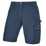 Bermuda de travail femme