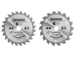 PARKSIDE® Lame de scie circulaire, 150 mm