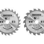 PARKSIDE® Lame de scie circulaire, 150 mm