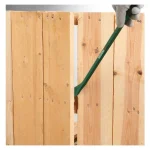 Pieds de biche ou leviers d'effort