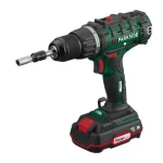 Set d'embouts ou set d'embouts et douilles