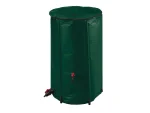 Récupérateur d’eau de pluie pliant, 250 L - Image 6