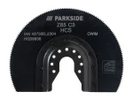 PARKSIDE® Accessoires pour outil multifonction PMFWZ 6 A1 - Image 2