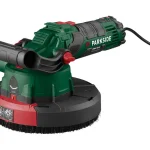 PARKSIDE® Ponceuse multisupports PWBS 180 B