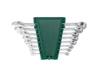 PARKSIDE® Set de clés plates, polygonales ou mixtes, 8 pièces - Image 10
