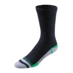 Lot de 2 paires de chaussettes de travail homme