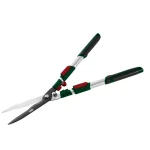 Taille-haies téléscopique