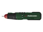 PARKSIDE® Pistolet à colle sans fil PHPA 4 ou graveur sans fil PAGG 4, 4 V - Image 3