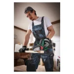 Mini-tronçonneuse à bois sans fil, PGHSA 12 C3, 12 V