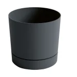 PARKSIDE® Pot de fleurs Bristol, Ø 18 cm