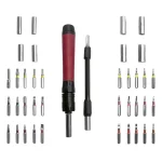 Set d’embouts et de douilles