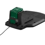 Tondeuse robot City Smart PAMRC 250 A1, 20 V