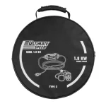 Station de charge mobile