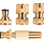 PARKSIDE® Système enfichable ou Distributeur à 2 voies ou Robinet à bille ou Pulvérisateur de jardin