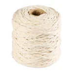 Ruban en coton, 100 m