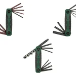 PARKSIDE® Jeu de clés mâles ou de tournevis