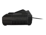 Chargeur de batterie Smart PLGS 2012 A1, 20 V - Image 5