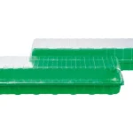 Lot de 2 mini serres