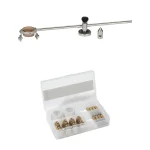 PARKSIDE® Compas pour découpeur plasma ou buses et électrodes