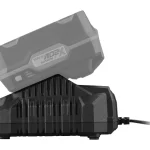Chargeur de batterie PLG 20 C3, 20 V