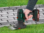 PARKSIDE® Embouts pour outil multifonction sans fil PKGA 20-Li - Image 8