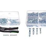 PARKSIDE® Set de fixation pour cavités