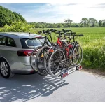 Porte-vélos Amber IV